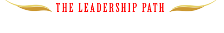 The Leadership Path